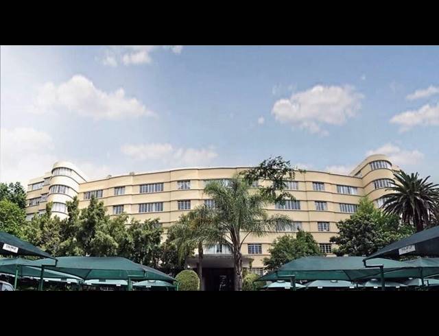 2 BEDROOM APARTMENT FOR SALE IN HOUGHTON ESTATE